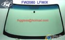 Autoglass windshield